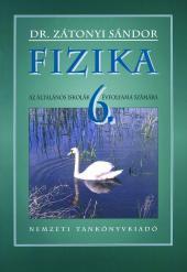Dr. Z�tonyi S�ndor: Fizika 6. NTK 615