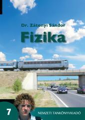 Dr. Z�tonyi S�ndor: Fizika 7. NTK 715/1