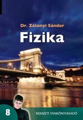 Dr. Z�tonyi S�ndor: Fizika 8. NTK 835/1
