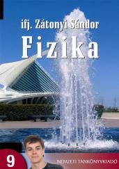 Ifj. Z�tonyi S�ndor: Fizika 9. NTK 16115/1