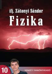 Ifj. Z�tonyi S�ndor: Fizika 10. NTK 16215/1