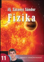 Ifj. Z�tonyi S�ndor: Fizika 11. NTK 16315/1